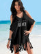 Take Me To The Beach Kaftan